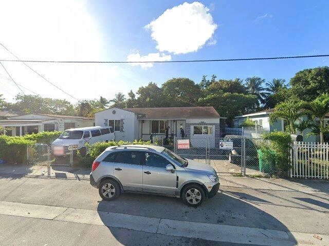 House image located at Miami, FL 33142