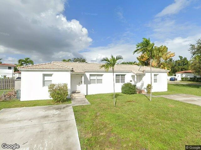 House image located at Miami, FL 33161