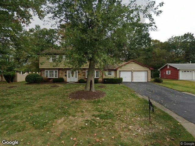 House image located at Willingboro, NJ 08046