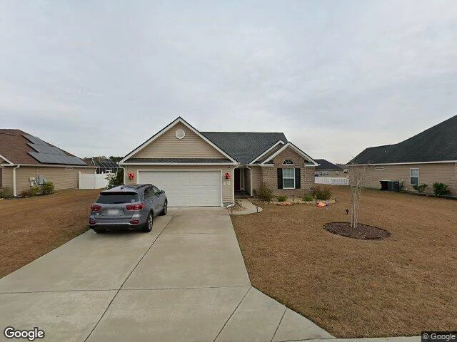 House image located at Myrtle Beach, SC 29588