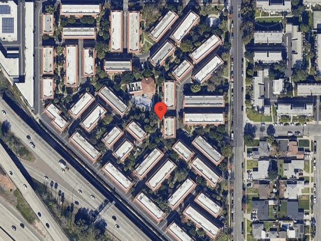 House image located at Orange, CA 92868