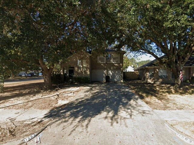 House image located at Houston, TX 77066