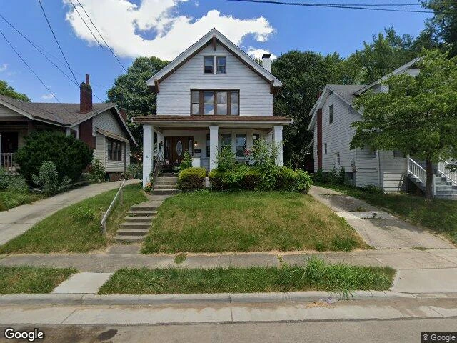 House image located at Cincinnati, OH 45211