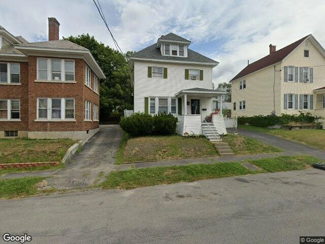 House image located at Amsterdam, NY 12010