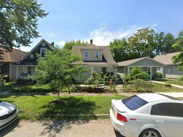 House image located at Indianapolis, IN 46222