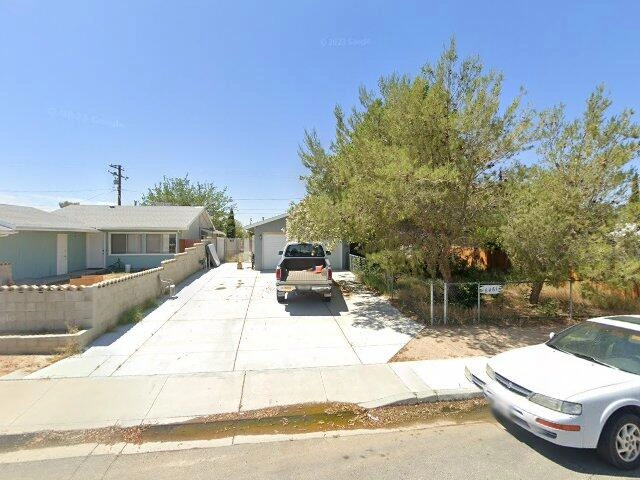 House image located at Inyokern, CA 93527