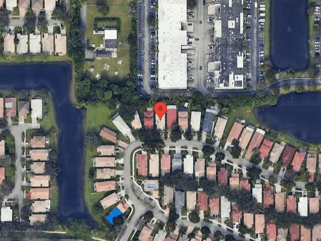 House image located at Pompano Beach, FL 33073