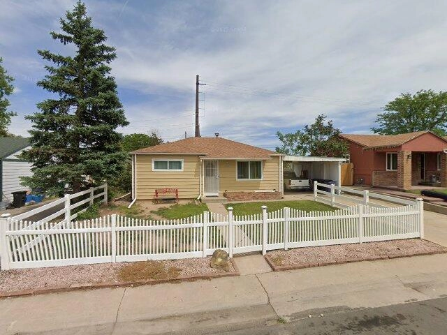 House image located at Denver, CO 80216