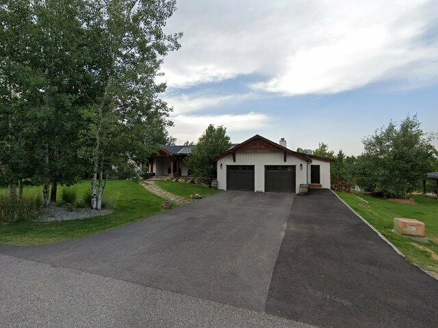 House image located at Bozeman, MT 59715