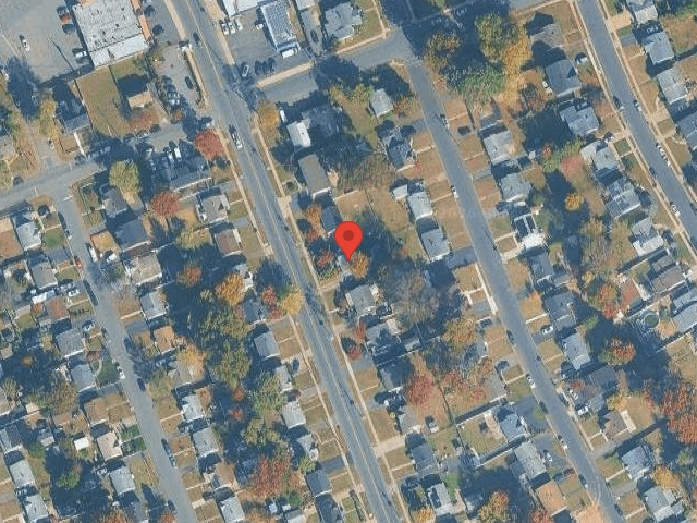 House image located at Edison, NJ 08817