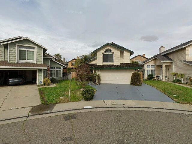 House image located at Antelope, CA 95843