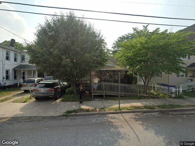 House image located at Millville, NJ 08332