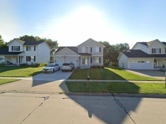 House image located at West Des Moines, IA 50266