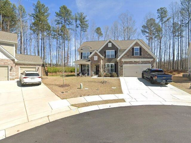 House image located at Troutman, NC 28166