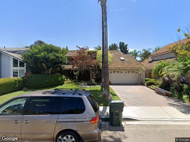 House image located at Encinitas, CA 92024