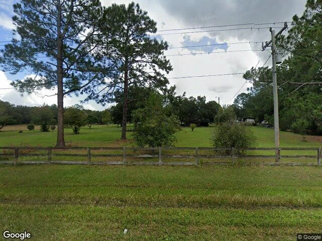 House image located at Keystone Heights, FL 32656