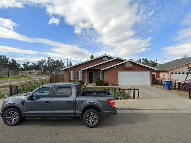 House image located at Caruthers, CA 93609