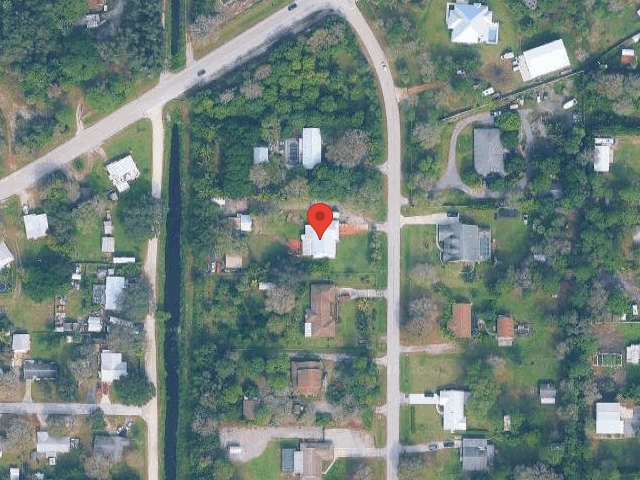 House image located at Fort Pierce, FL 34982