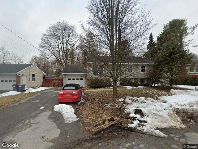 House image located at Saratoga Springs, NY 12866