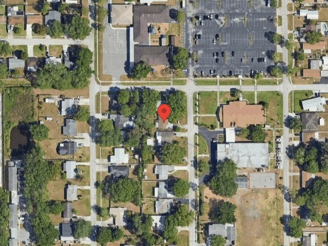 House image located at Pinellas Park, FL 33781