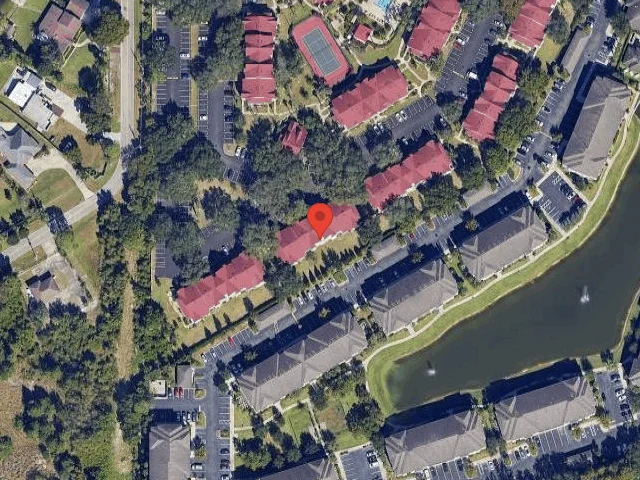 House image located at Orlando, FL 32821