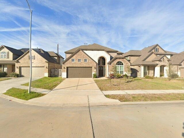 House image located at Katy, TX 77449