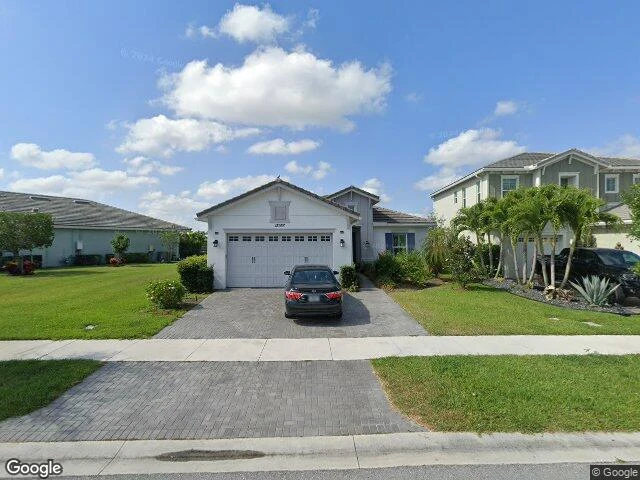 House image located at Loxahatchee, FL 33470
