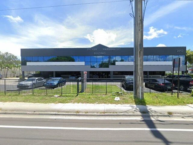 House image located at Hollywood, FL 33020