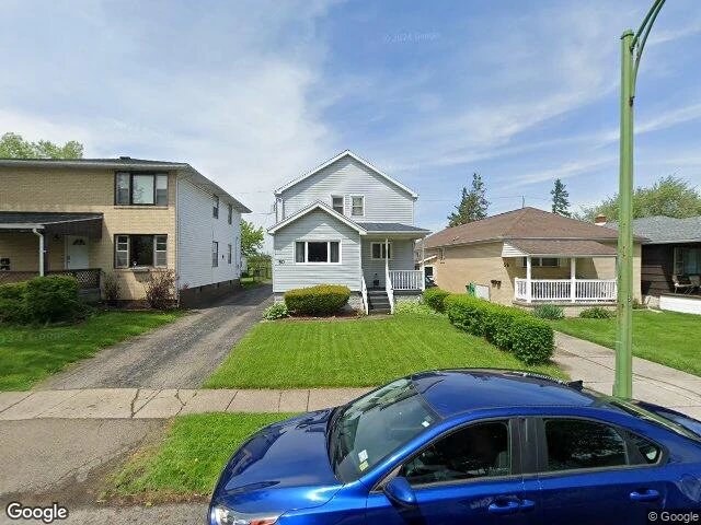 House image located at Buffalo, NY 14225