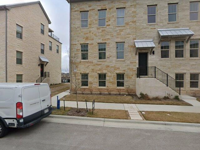 House image located at Leander, TX 78641