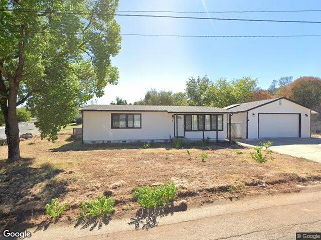 House image located at Oroville, CA 95966