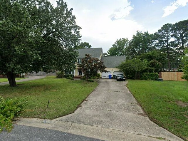 House image located at Fayetteville, NC 28314