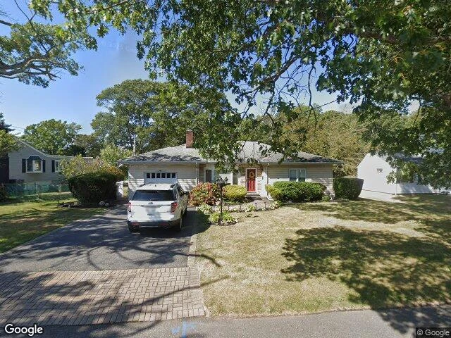 House image located at Amityville, NY 11701