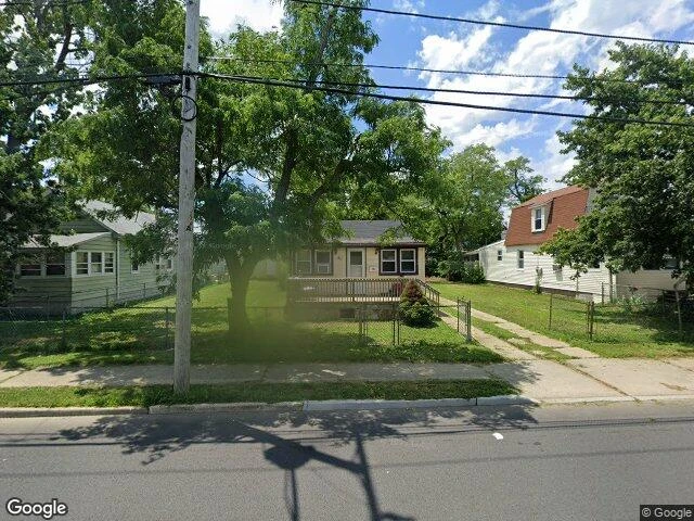 House image located at Keansburg, NJ 07734