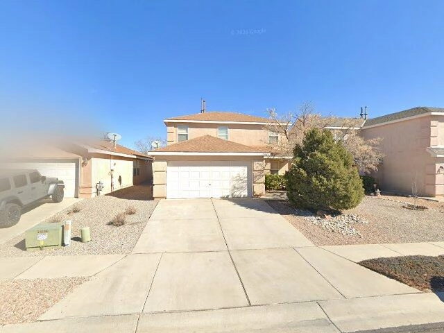 House image located at Albuquerque, NM 87114