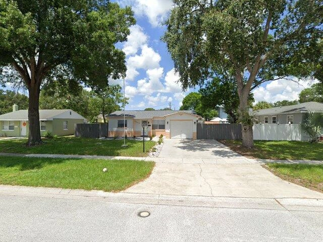 House image located at Saint Petersburg, FL 33702