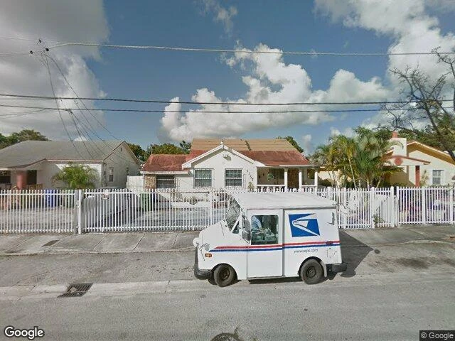 House image located at Miami, FL 33127