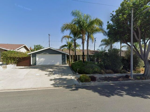 House image located at Ventura, CA 93004