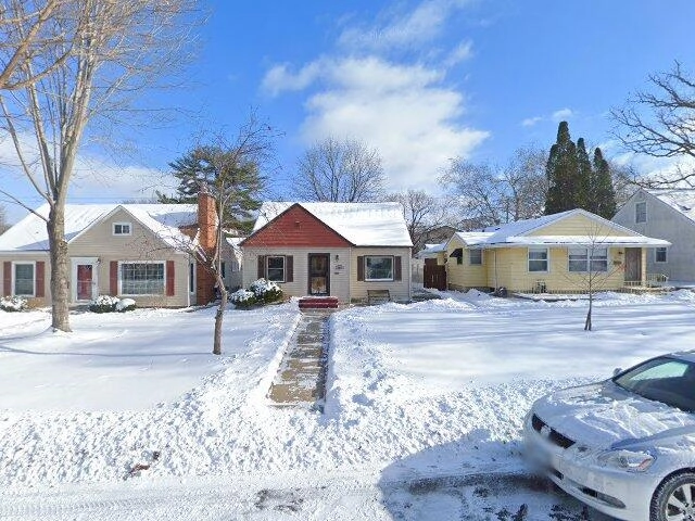 House image located at Minneapolis, MN 55422