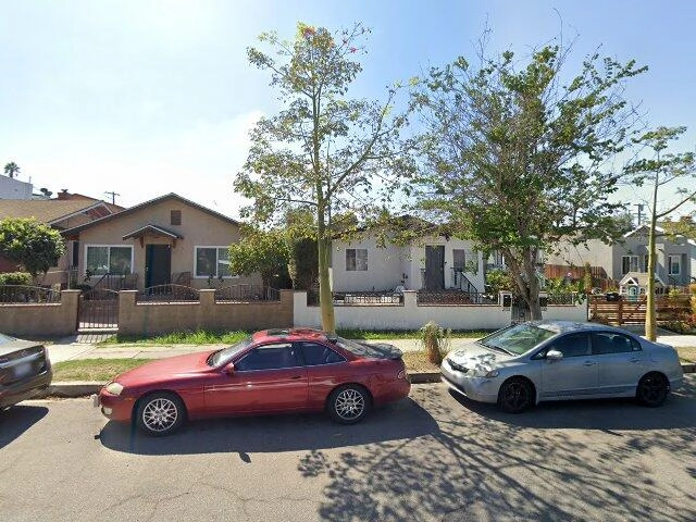 House image located at New Orleans, LA 70117