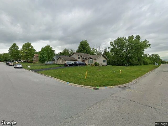 House image located at Crete, IL 60417