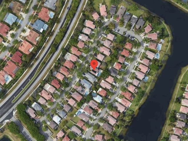 House image located at Pembroke Pines, FL 33028