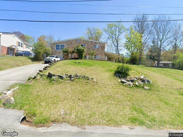 House image located at Monroe, NY 10950