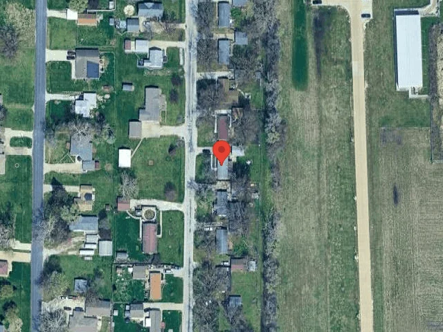 House image located at Milan, IL 61264