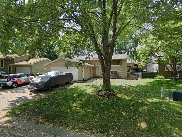House image located at Farmington, MN 55024