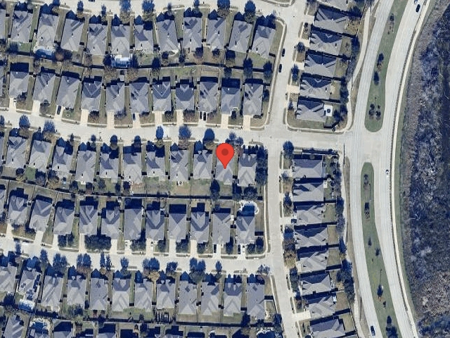 House image located at Mckinney, TX 75071