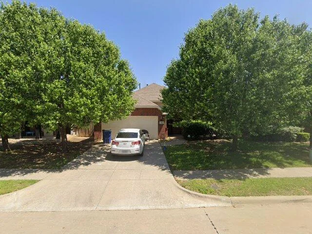 House image located at Crowley, TX 76036