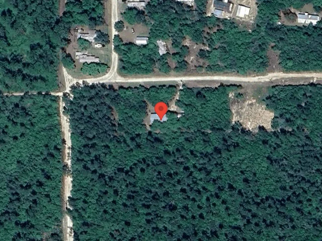 House image located at Fort McCoy, FL 32134