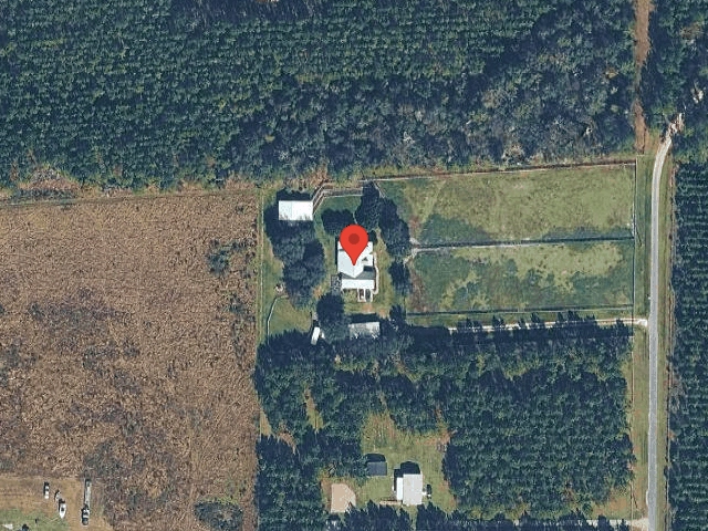 House image located at Lake Butler, FL 32054