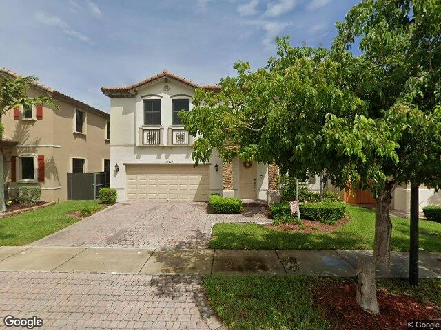 House image located at Homestead, FL 33032